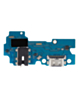 Charging Port Board with Headphone Jack for Galaxy A22 4G (A225 / 2021) (Aftermarket)