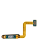 Fingerprint Sensor with Flex Cable for Galaxy A22 4G (A225 / 2021) (VIOLET)
