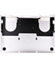Bottom Case (SILVER) for MacBook Pro 13" (A2251 / Mid 2020)