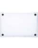 Bottom Case (SILVER) for MacBook Pro 13" (A2251 / Mid 2020)