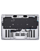 Top Case with US Keyboard (SPACE GRAY) for MacBook Pro 13" (A2251 / Mid 2020)
