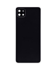 Back Glass for Galaxy A22 5G (A226 / 2021) (NO LOGO) (BLACK)