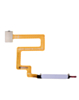 Fingerprint Sensor with Flex Cable for Galaxy A22 5G (A226 / 2021) (VIOLET)