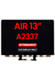 LCD Display Only (M1) for MacBook Air 13" Retina (A2337) (Aftermarket)