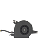 Cooling Fan for MacBook Air 13" Retina (A1932 / Late 2018 / Early 2019 / Mid 2019 / A2179 / Early 2020 / A2337 / Late 2020)