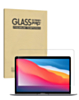 Clear Tempered Glass for MacBook Air 13'' (A1708 / A1932 / A2251 / A1706 / A2159 / A2337 / A2338 / A2179 / A1989) (2.5D / 1 Piece)