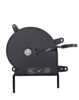 Cooling Fan for MacBook Pro 13" (A2338 - Late 2020 / A2289 - Mid 2020)