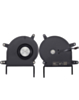 Cooling Fan for MacBook Pro 13" (A2338 - Late 2020 / A2289 - Mid 2020)