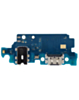 Charging Port Board with Headphone Jack for Galaxy A23 (A235 / 2022) (Premium)