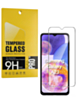 Clear Tempered Glass for Galaxy A23 (A235 / 2021) (2.5D / 1 Piece)