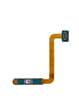 Fingerprint Reader with Flex Cable for Galaxy A23 5G (A236 / 2022) (BLUE)