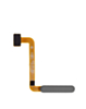 Order the Black Fingerprint Reader with Flex Cable for Galaxy A23 5G A236 2022.
