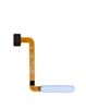 Fingerprint Reader with Flex Cable for Galaxy A23 5G (A236 / 2022) (BLUE)