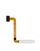 Fingerprint Reader with Flex Cable for Galaxy A23 5G (A236 / 2022) (WHITE)
