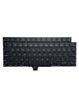 US Keyboard Only for MacBook Pro 14" (A2442 / A2779 / A2918 / A2992 / A3185) / Pro 16"(A2485 / A2780 / A2991 / A3403 / A3186) (US English)