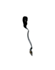 Lid Angle Sensor of Nerdtool for MacBook Pro 14" (A2442 / A2779 / A2992)