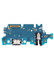 Buy the Premium Charging Port Board with Headphone Jack for Galaxy A24 A245.
