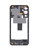 Middle Frame Housing for Galaxy A24 4G (A245 / 2023) (BLACK)