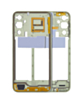 Middle Frame Housing for Galaxy A24 4G (A245 / 2023) (GREEN)