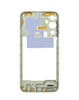 Middle Frame Housing for Galaxy A24 4G (A245 / 2023) (GREEN)
