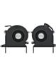 Left & Right Fan for MacBook Pro 16" (A2485 / Late 2021)