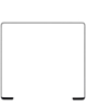 Display Gasket for MacBook Pro 16" (A2485 / A2780 / A2991 / A3403 / A3186)