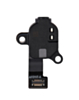 Audio Jack Board (SPACE GRAY) for MacBook Pro 14" (A2442 / A2779 / A2918 / A2992) / Pro 16" (A2485 / A2780 / A2991) (Late 2021 to Late 2023) 