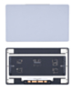 Trackpad (SPACE GRAY) for MacBook Pro 16" (A2485 / Late 2021)