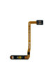 Fingerprint Sensor Flex Cable for Galaxy A25 5G (A256 / 2023) (BLUE)