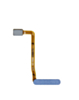 Fingerprint Sensor Flex Cable for Galaxy A25 5G (A256 / 2023) (BLUE)