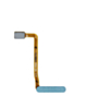 Fingerprint Sensor Flex Cable for Galaxy A25 5G (A256 / 2023) (LIGHT BLUE)