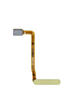 Fingerprint Sensor Flex Cable for Galaxy A25 5G (A256 / 2023) (YELLOW)
