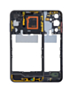 Middle Frame Housing for Galaxy A25 5G (A256 / 2023)