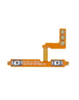 Volume Button Flex Cable for Galaxy A25 5G (A256 / 2023)