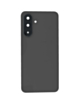 Back Glass with Camera Lens and Adhesive for A26 (A266 / 2025) (NO LOGO) (BLACK)
