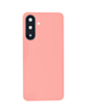 Back Glass with Camera Lens and Adhesive for A26 (A266 / 2025) (NO LOGO) (PEACH PINK)
