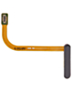 Fingerprint Reader with Flex Cable for Galaxy A26 5G (A266 / 2025) (Premium) (BLACK)