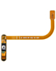 Fingerprint Reader with Flex Cable for Galaxy A26 5G (A266 / 2025) (Premium) (PEACH PINK)