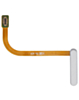 Fingerprint Reader with Flex Cable for Galaxy A26 5G (A266 / 2025) (Premium) (WHITE)