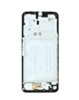 LCD Frame for Galaxy A26 5G (A266 / 2025) (BLACK)