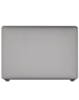 LCD Assembly (SPACE GRAY) (NO LOGO) (Aftermarket) for MacBook Air 13" (A2681 / Mid 2022)