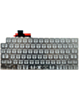 US Keyboard with Backlight & Screws for MacBook Air 15" (A2681 / Mid 2022)