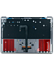 Top Case with US Keyboard & Touchpad (STARLIGHT) for MacBook Air 13" (A2681 / Mid 2022)