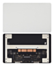 Trackpad (SILVER) for MacBook Air 13" (A2681 / Mid 2022)