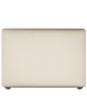 LCD Assembly (STARLIGHT) (NO LOGO) (Aftermarket) for MacBook Air 13" (A2681 / Mid 2022)