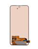 OLED Assembly without Frame for Galaxy A27 5G (A276 / 2025) (BLACK) (Premium)