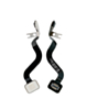 Pre-Programmed Lid Angle Sensor for MacBook Pro 14" (A2918 / 2023)