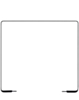 Display Gasket for MacBook Air 15" (A2941/ Mid 2023) / (A3114 / Mid 2024)