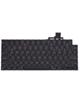 US Keyboard with Screws for MacBook Air 15" (A2941 / Mid 2023)