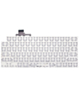 US Keyboard with Screws for MacBook Air 15" (A2941 / Mid 2023)